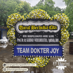 Karangan Bunga Duka Cita 017